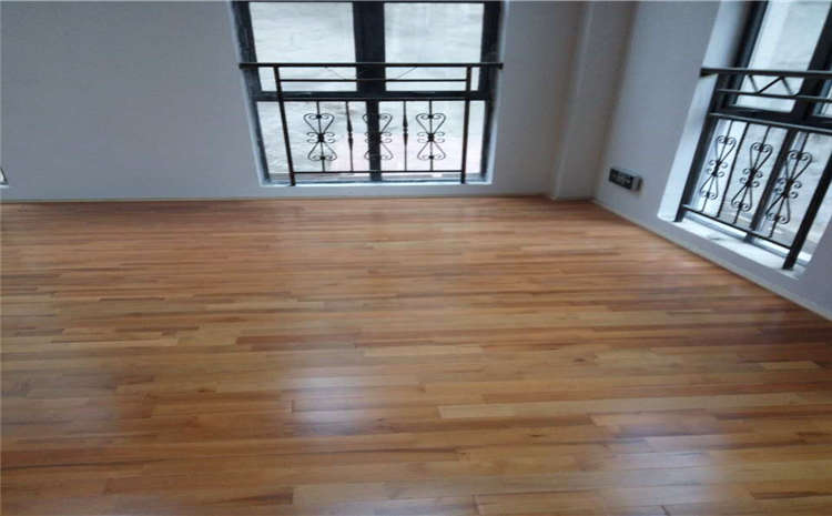 造價是的多少?學校體育運動地板