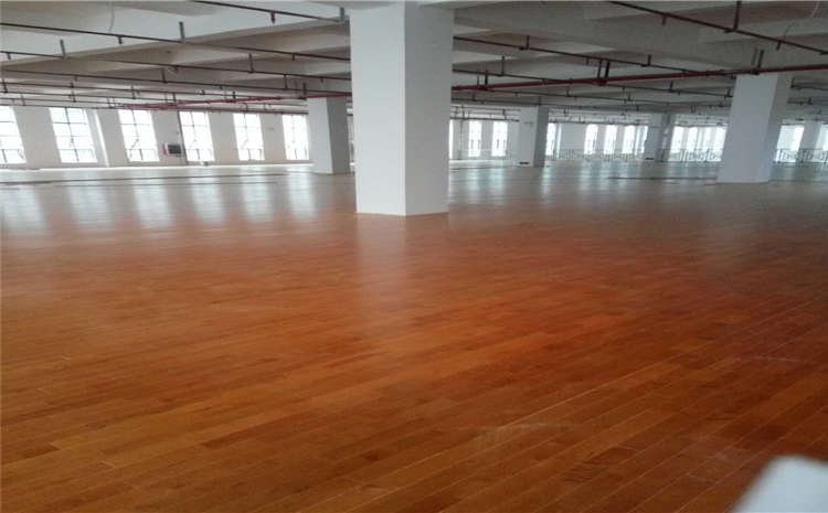 一塊木地板這么神奇?