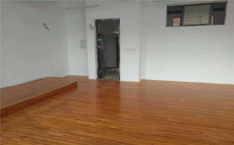 福建專業運動木地板材料廠家