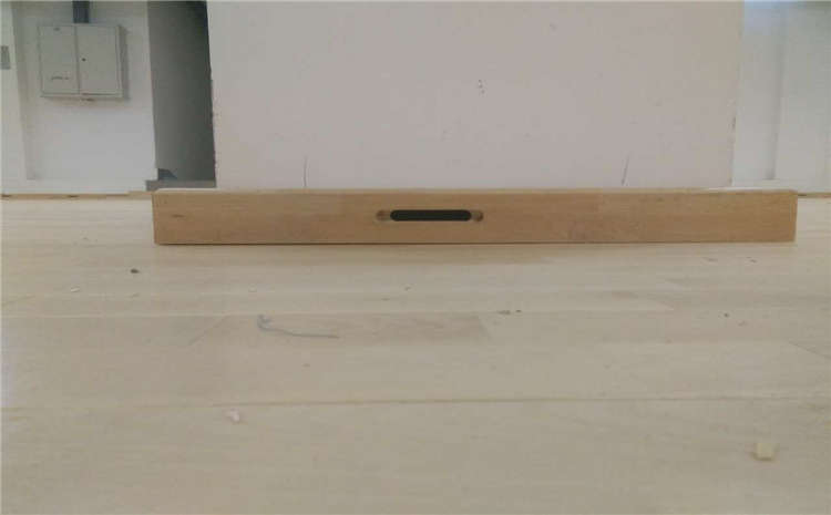 體育館專用實木地板簡介