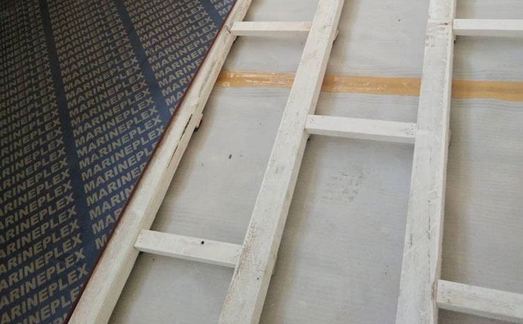 國內籃球館地板都有哪些品牌