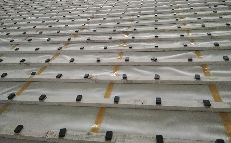 專業的風雨操場地板品牌廠家