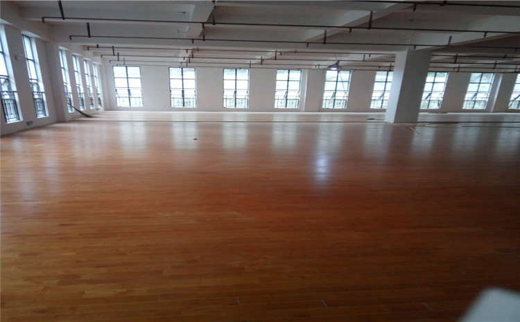 拼接板體育運動地板價格