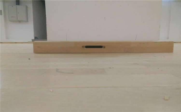 俄勒岡松體育運動地板一般多少錢？