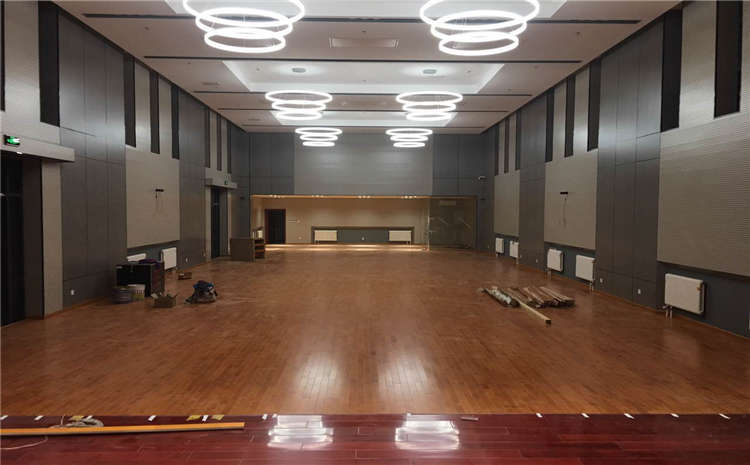 硬木企口舞臺木地板批發(fā)