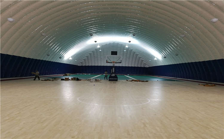 24厚舞臺運動木地板廠家哪家好？