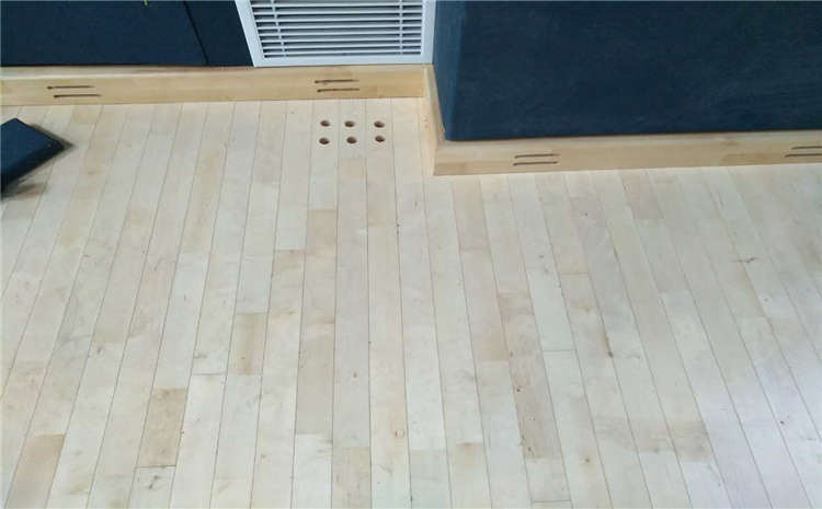 專業的木地板籃球館圖片及價格