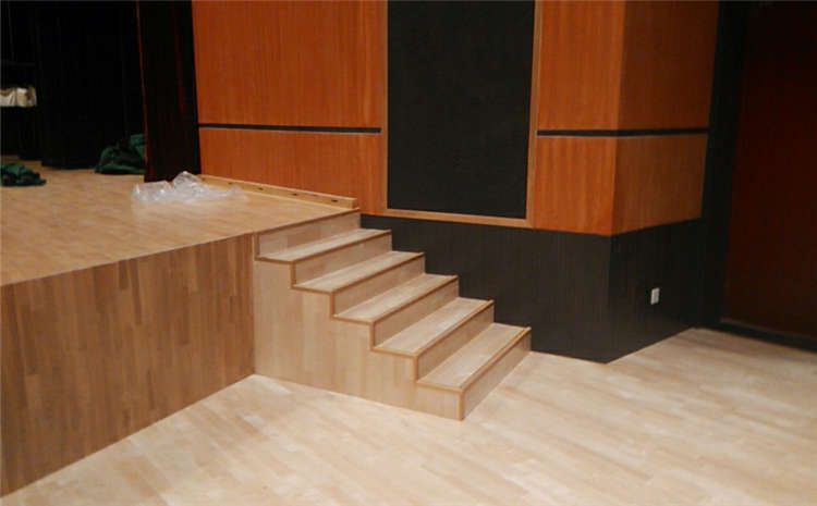 硬木企口風(fēng)雨操場(chǎng)地板生產(chǎn)廠家