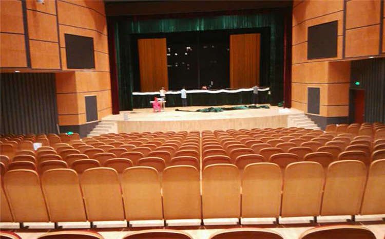 選購體育木地板這些錯誤您犯過嗎？