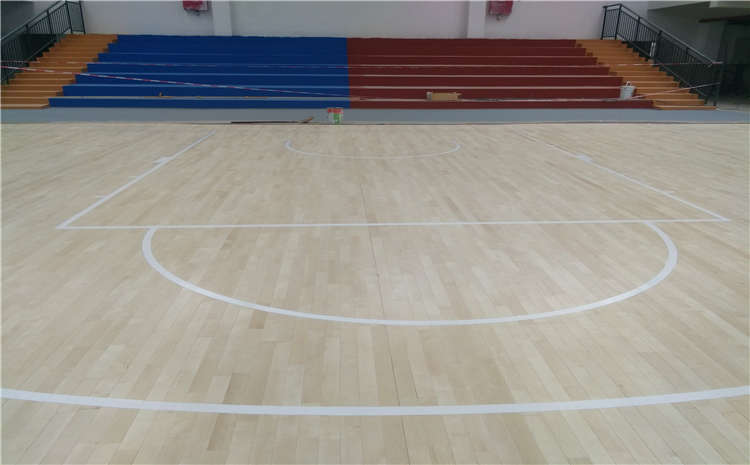 學(xué)校舞臺地板什么品牌好