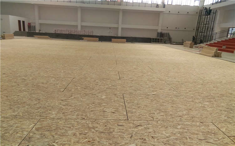 運動木地板采購有什么要求？