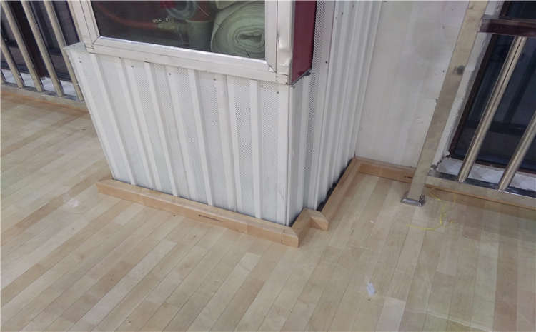 專業(yè)的舞臺運(yùn)動木地板怎么保養(yǎng)?