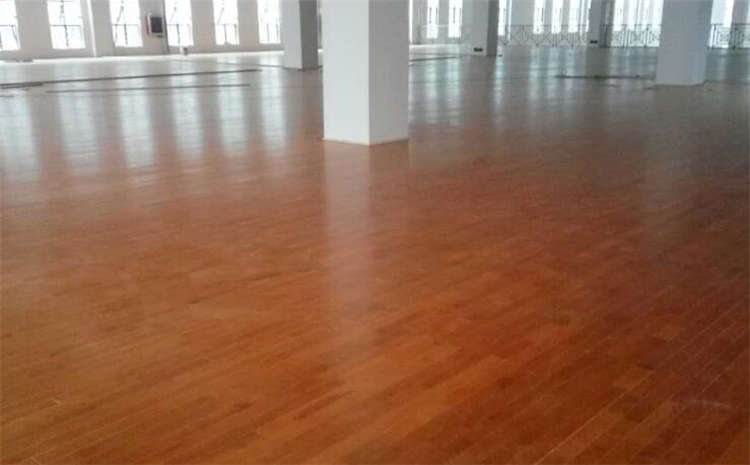 運(yùn)動(dòng)木地板安裝要點(diǎn)有哪些？