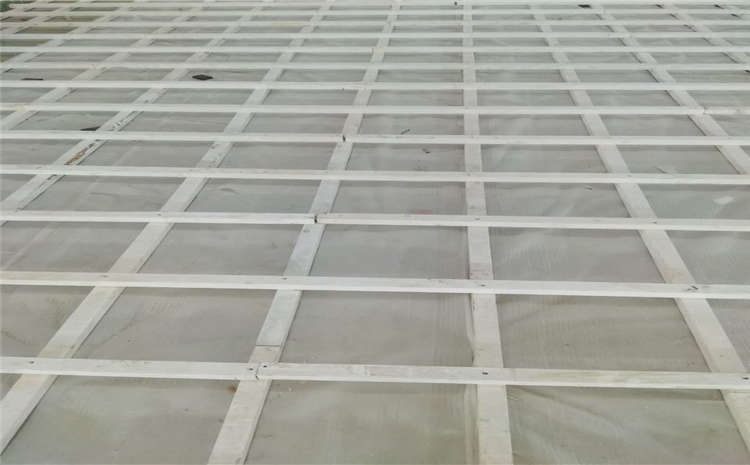 常見的體育場館木地板哪家便宜