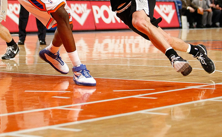 河南學(xué)校運(yùn)動(dòng)木地板工程施工