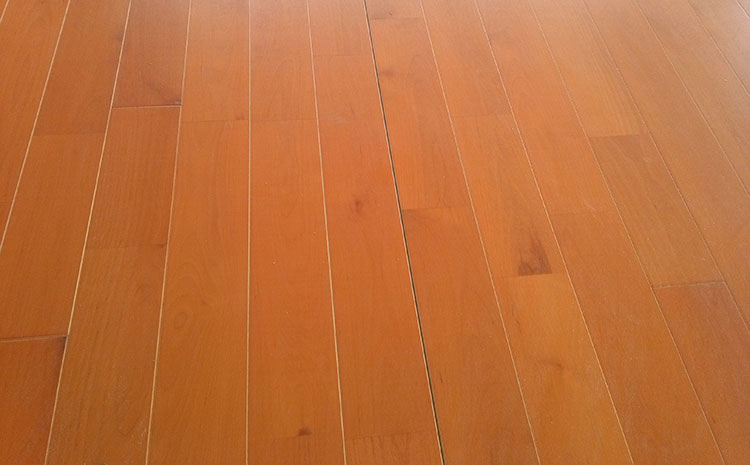 西寧硬木企口實木運動地板哪個好