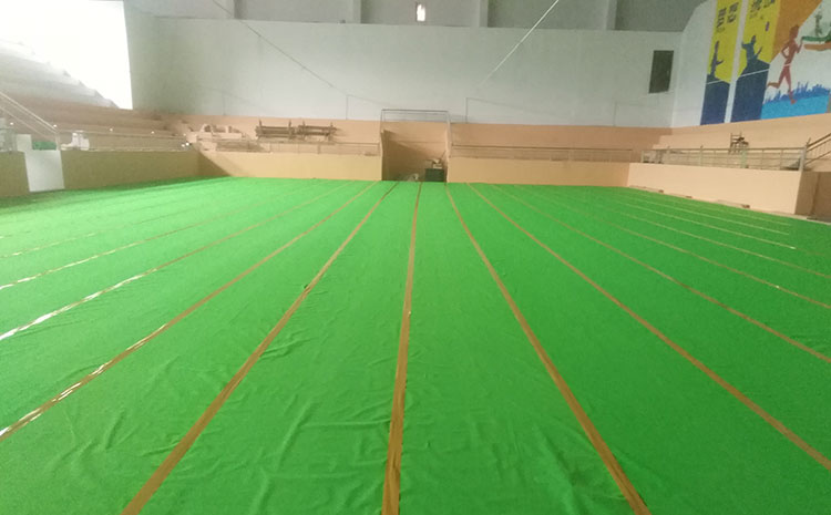 楓樺木體育運動地板哪個牌子好?