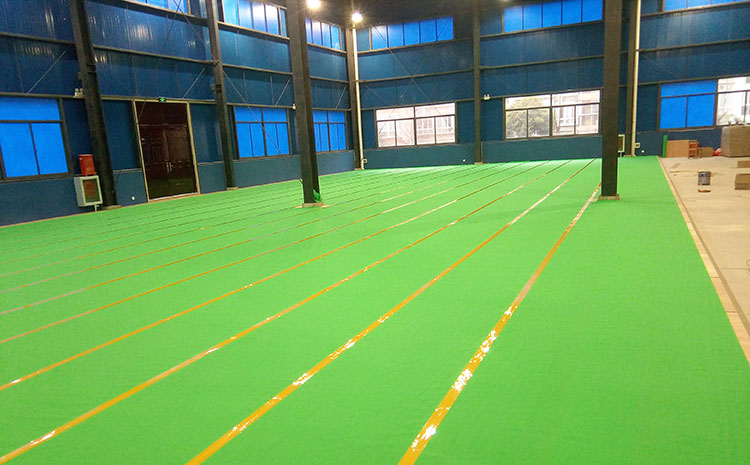 22厚舞臺(tái)運(yùn)動(dòng)木地板怎么保養(yǎng)？