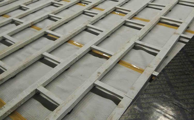 專業的實木運動地板批發價格